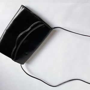 Vintage Leather Purse